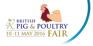 Pig and Poultry 2016