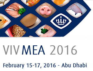 VIV MEA 2016